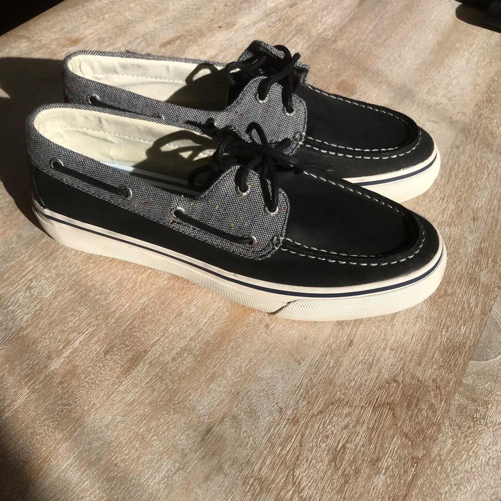 ☀️ Sperry Top-Siders☀️